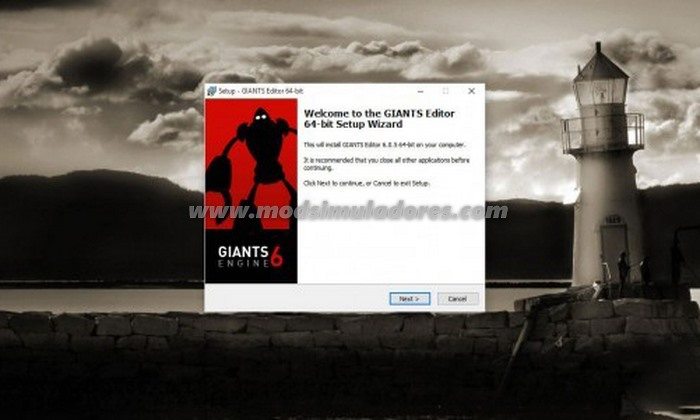 Giants Editor v 6.0.5 - FS15