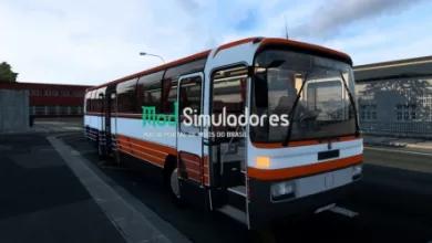 Ônibus Mercedes-Benz O303 v1.0 (1.41) ETS2