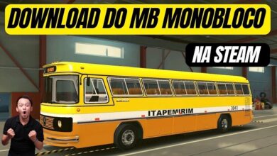 Ônibus Mercedes benz Monobloco Mods Ets2 1.46